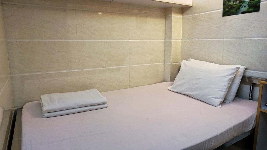 Maple Leaf Guest House Hong Kong Exterior photo